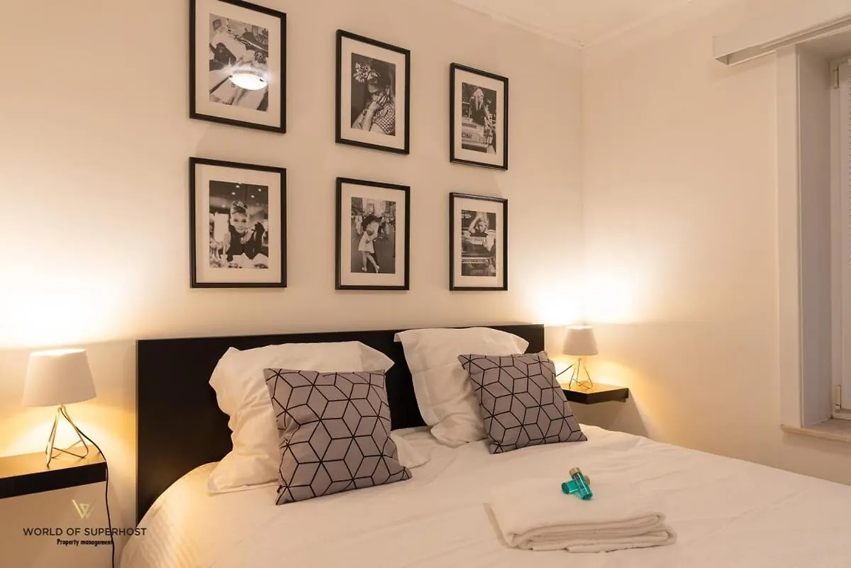 Nice Apartment With Gorgeous Sea Views Ostend 0*,  Belgium