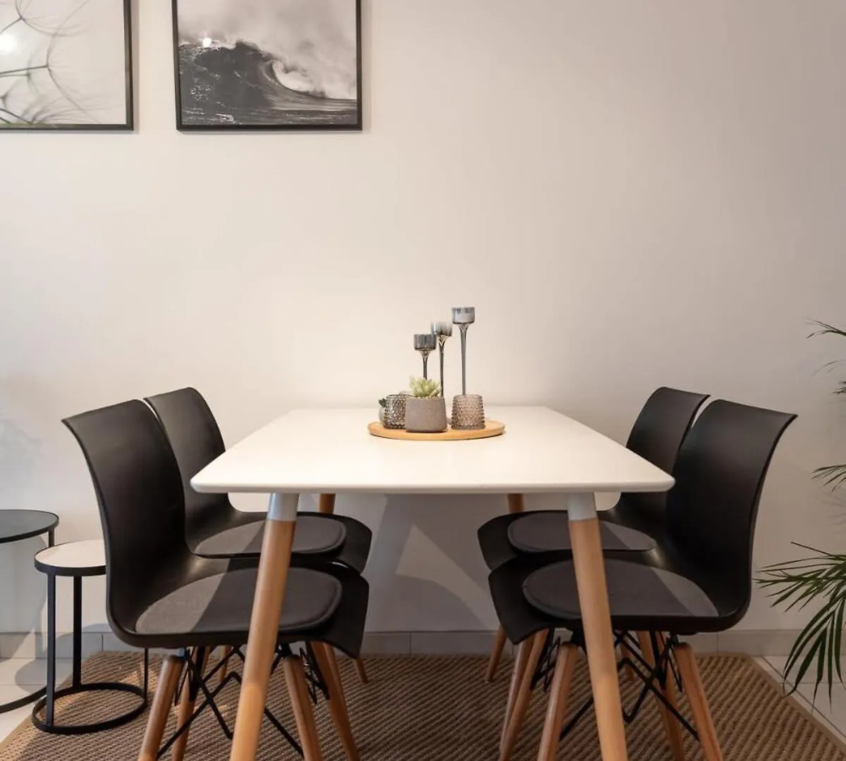 Nice Apartment With Gorgeous Sea Views Ostend